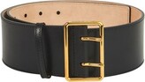 Thumbnail for your product : Alexander McQueen Military belt