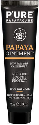 PURE Papaya Care Pure Papaya Ointment with Calendula
