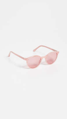 Madewell Ludlow Sunglasses