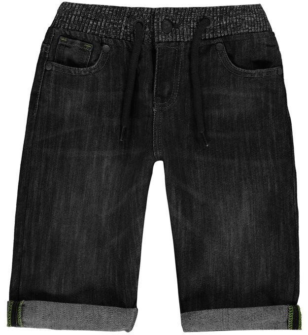 no fear denim shorts