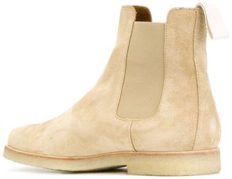Common Projects chelsea boots