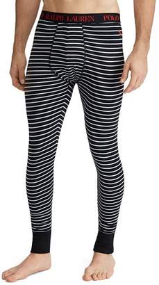 Polo Ralph Lauren Striped Long John Pants