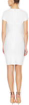 Thumbnail for your product : Herve Leger Raquel Essential Bandage Dress