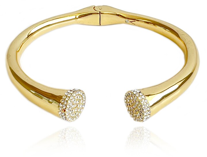 Vince Camuto Cuff Bracelet | Shop the world's largest collection 