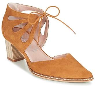 Dorking ABRIL women's Sandals in Brown