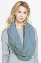 Thumbnail for your product : Echo Ombré Oversize Infinity Scarf