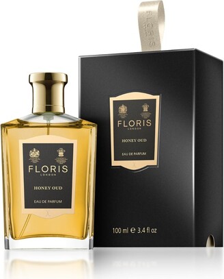 Floris Honey Oud Eau De Parfum