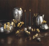 Thumbnail for your product : Michael Aram Butterfly Ginkgo Set of 2 Candle Holders