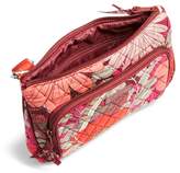 Thumbnail for your product : Vera Bradley Little Hipster