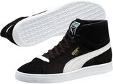 Thumbnail for your product : Puma Suede Mid Classic+