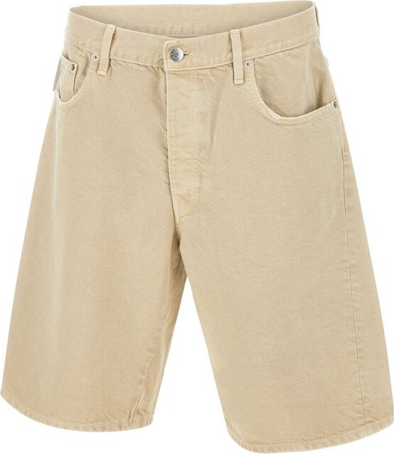 Sunflower Casual Shorts