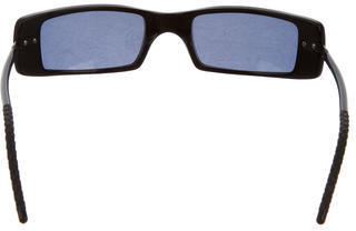 Chanel Narrow CC Sunglasses