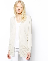 Thumbnail for your product : Just Female Relaxed Cardigan