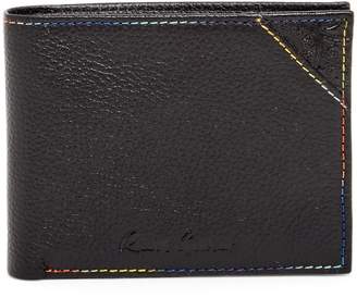 Robert Graham Prado Leather Bifold Wallet