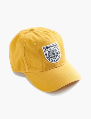 lucky brand triumph hat