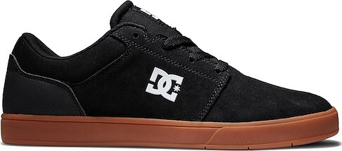 DC Mens Crisis 2 Skate Shoe