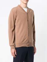 Thumbnail for your product : Eleventy cashmere cardigan
