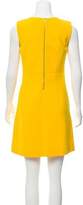 Thumbnail for your product : Diane von Furstenberg Carpreena Sheath Dress