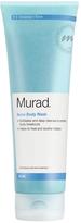 Thumbnail for your product : Murad Blemish Control Clarifying Body Wash 250ml