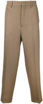 Thumbnail for your product : Marni cropped trousers