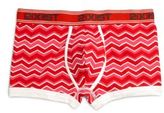Thumbnail for your product : 2xist Printed No Show Boxer Briefs