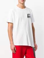 Thumbnail for your product : Off-White face print T-shirt