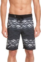 Thumbnail for your product : Hurley Men's Phantom Currents Board Shorts