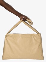 Thumbnail for your product : Kassl Editions Square-Body Oversized Tote Bag