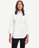 Thumbnail for your product : Ann Taylor Perfect Shirt
