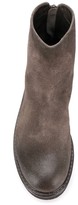 Thumbnail for your product : Marsèll Zipped Ankle Boots