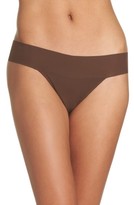 Thumbnail for your product : Hanky Panky Women's Bare - Eve Natural Rise Thong