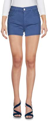 Love Moschino Denim shorts
