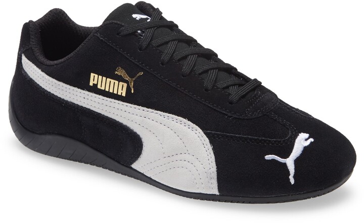puma driving shoes