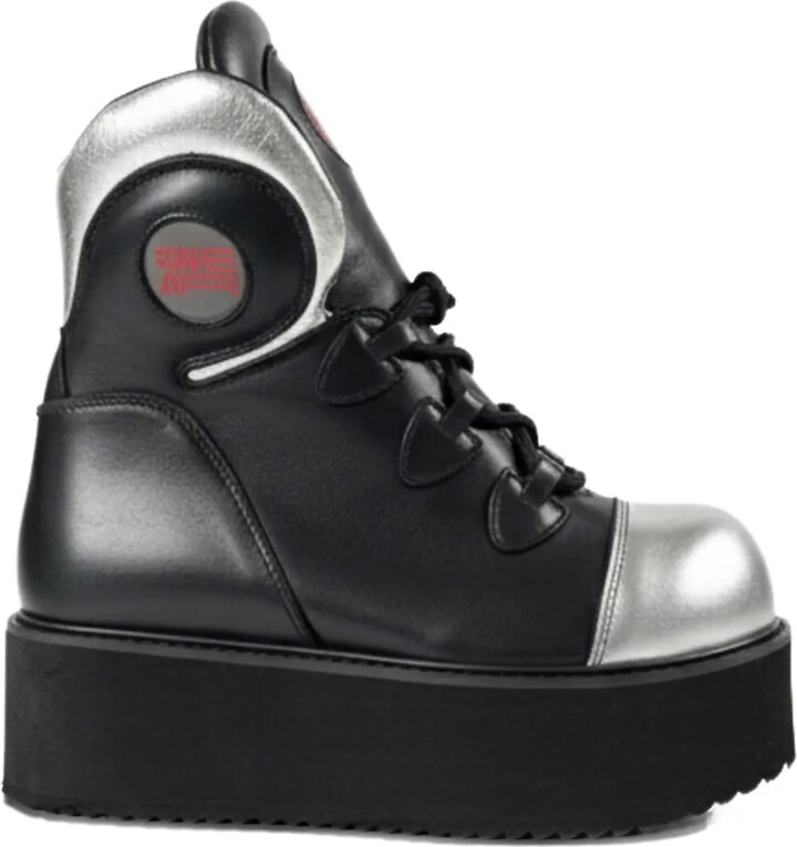 Swear SM Truck 2 platform sneakers