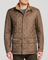 Thumbnail for your product : Barbour Polartone Quilted Jacket