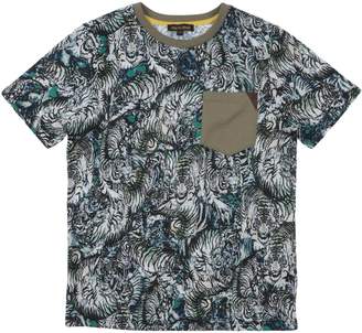 Roberto Cavalli T-shirts - Item 12169612EO