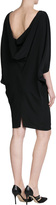 Thumbnail for your product : Ralph Lauren Collection Silk Regina Dress