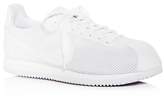 Thumbnail for your product : Nike Women's Classic Cortez Mesh Lace Up Sneakers