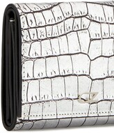 Thumbnail for your product : Giuseppe Zanotti Filippa compact wallet