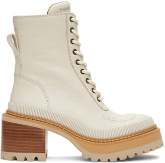 Chloé Women's Boots | Shop the world’s largest collection of fashion ...
