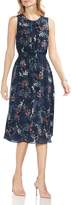 Thumbnail for your product : Vince Camuto Sleeveless Garden Floral Dress