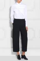Thumbnail for your product : Chalayan Wide Leg Cropped Pants