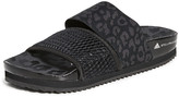 Thumbnail for your product : adidas by Stella McCartney Stella Lette Slides