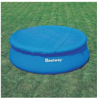 Bestway 12ft Fast Set Pool Cover