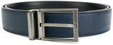 Thumbnail for your product : Ferragamo classic buckle belt