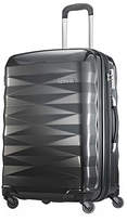 american tourister pirouette x 24 inch hardside luggage
