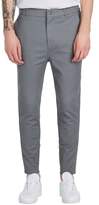 Thumbnail for your product : Zanerobe 'Sharpshot' Slouchy Skinny Fit Chinos