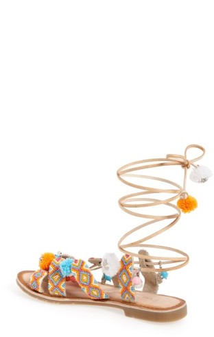 chinese laundry fun stuff sandal