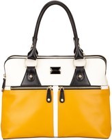 Thumbnail for your product : Modalu Pippa Medium Leather Grab Bag