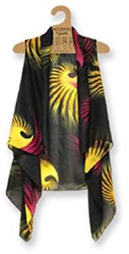 Lavello Sheer Designer Vest